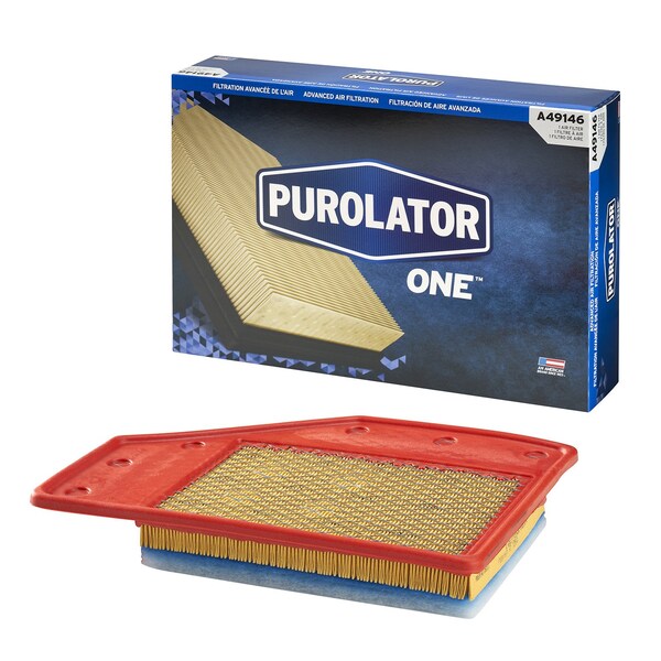 Purolator Purolator A49146 PurolatorONE Advanced Air Filter A49146 - main